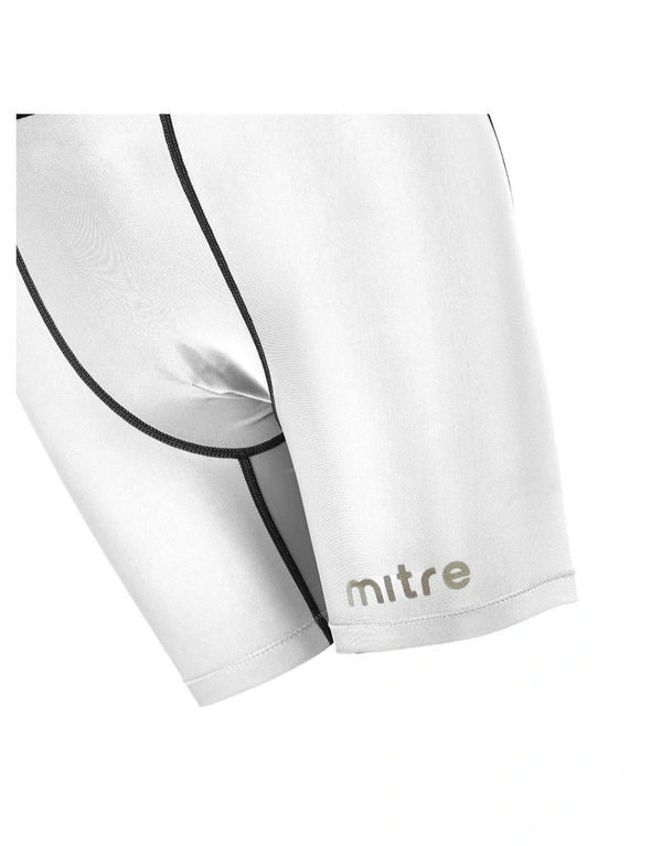 Mitre Neutron Compression Shorts Size SM, hi-res image number null