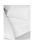 Tontine Comfortech Dry Sleep Waterproof King Single Bed Mattress Protector, hi-res
