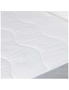 Tontine 138x188cm Luxe Classic Anti Allergy Double Bed Cotton Mattress Protector, hi-res