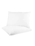 2pc Tontine Good Night Allergy Sensitive Sleep/Bedding Soft Pillow Medium Height, hi-res