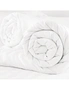 Tontine Queen Bed Signature Washable Wool Sleep Quilt/Doona All Seasons Bedding, hi-res