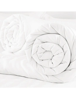 Tontine Queen Bed Good Night Allergy Sensitive All Seasons Bedding Quilt/Doona