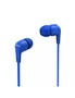 Philips 1000 Series In-Ear Wired Headphones w/ Microphone Blue Music/Audio, hi-res