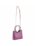 Milleni Mini Fashion Bag Tote Plum, hi-res