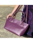Milleni Mini Fashion Bag Plum, hi-res