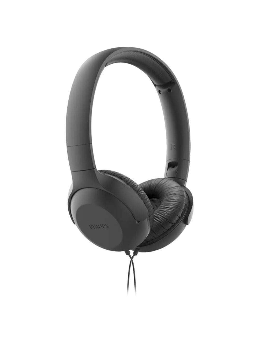 Philips Upbeat Series 2000 Headphones W Mic Black Rivers