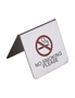 2PK Sandleford No Smoking Sign 60mm, hi-res