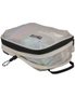 Thule Compression 26x18cm Packing Cube Organiser Storage Pouch Medium White, hi-res