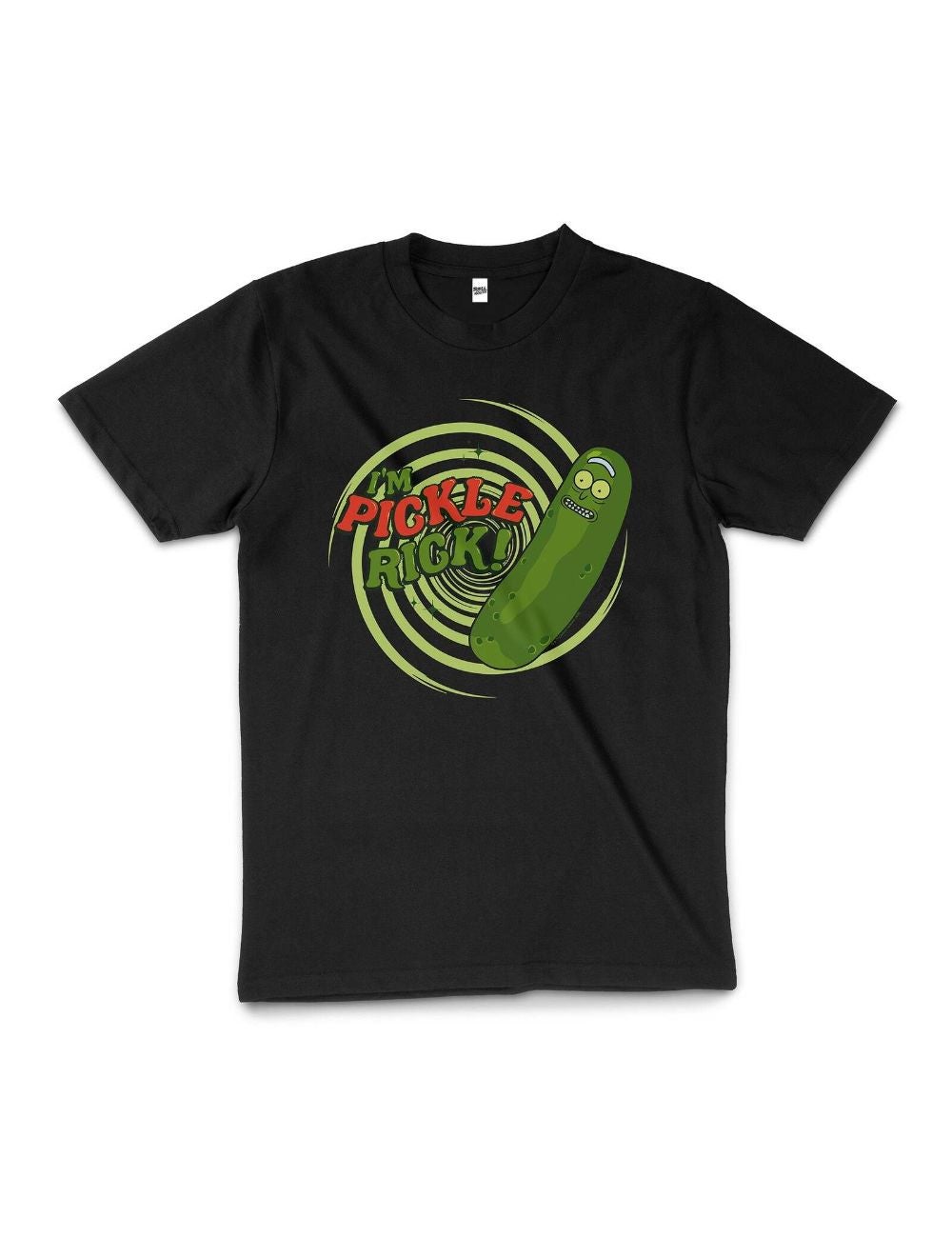 Pickle cheap rick shirt