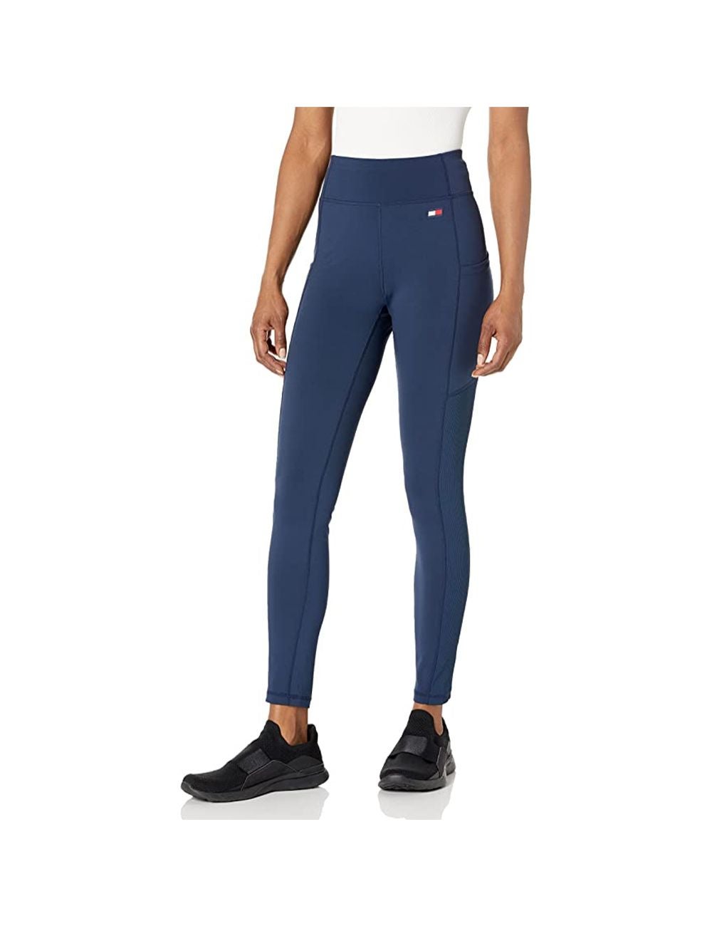 Sportlegging best sale tommy hilfiger