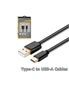 USB Type-C Charge and Sync Cable 1.2m, hi-res