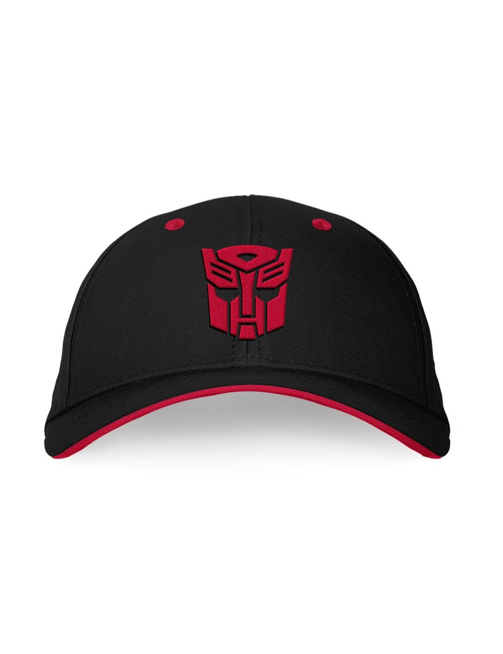 Transformers cheap baseball cap