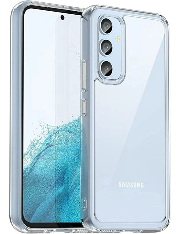 Samsung Galaxy A54 5G - Touch Unwired