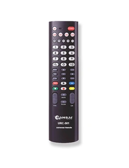 Sansai Universal TV Remote