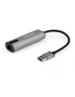 USB 3.0 Type-A to 2.5 Gigabit Ethernet Adapter - 2.5GBASE-T, hi-res