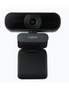 Rapoo C260 Webcam 1080P/720P Full HD USB Web Camera For PC/Laptop Computer Black, hi-res