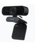Rapoo C260 Webcam 1080P/720P Full HD USB Web Camera For PC/Laptop Computer Black, hi-res