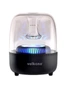 Volkano 12cm Wireless Bluetooth Speaker w/ LED Lights/FM Radio/3.5mm Input, hi-res