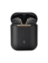 VQ Wren True Wireless Stereo Bluetooth In Ear Earbuds Carbon Black/Gold, hi-res