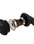VQ Wren True Wireless Stereo Bluetooth In Ear Earbuds Carbon Black/Gold, hi-res