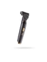 VS Sassoon For Men Xpert Cordless Adjustable Beard Trimmer/Groomer Black, hi-res