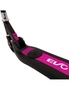 Evo VT1 Lithium Electric E-Scooter Pink Kids Ride-On Toy 6y+ 100W Rechargeable, hi-res
