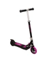 Evo VT1 Lithium Electric E-Scooter Pink Kids Ride-On Toy 6y+ 100W Rechargeable, hi-res
