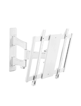 Westinghouse Dual Articulated Arms 400x400 TV Wall Mount