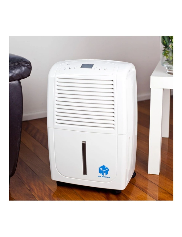 Ausclimate 35L Dehumidifier - Large, hi-res image number null