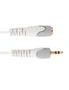Westinghouse 3m Headphone Audio Extension Cable 2PK, hi-res
