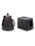 Westinghouse Plastic 1.7L kettle2 Slice Toaster Pack, hi-res