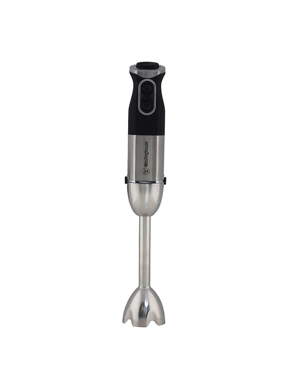 Equip Stainless Steel Stick Mixer - ClickClack New Zealand