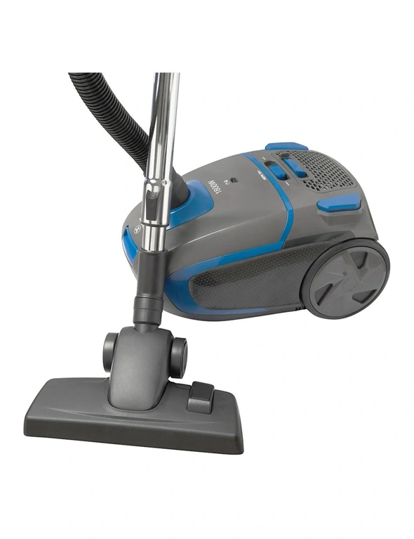 Westinghouse 1800w Vacuum Cleaner w/3 reusable Bags/Telescopic Wand, hi-res image number null
