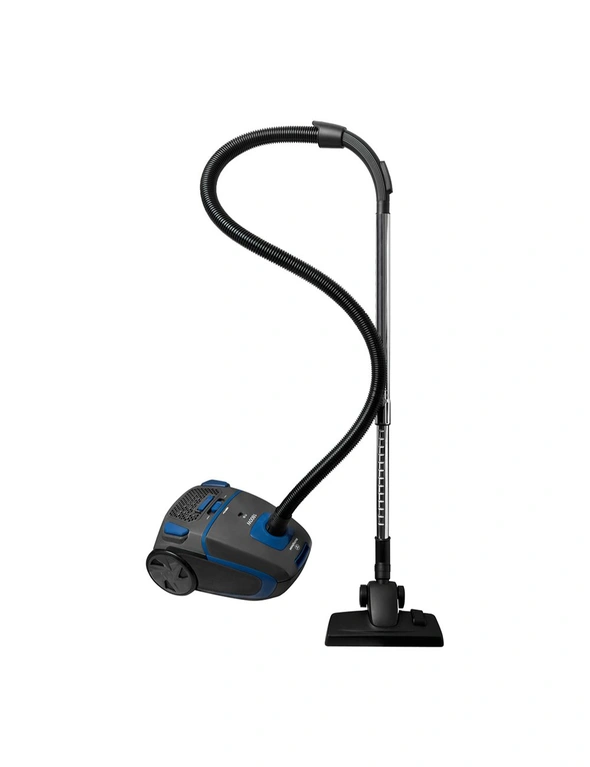 Westinghouse 1800w Vacuum Cleaner w/3 reusable Bags/Telescopic Wand, hi-res image number null