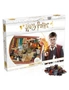 1000pc Harry Potter Hogwarts Puzzle, hi-res