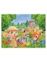 1000pc Animal Crossing New Horizons Puzzle, hi-res