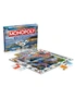 Monopoly Hobart Edition Board Game 8y+, hi-res