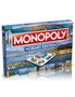 Monopoly Hobart Edition Board Game 8y+, hi-res