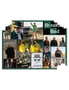 1000pc Breaking Bad Edition Childrens/Teens/Family Game Jigsaw Puzzle 10y+, hi-res