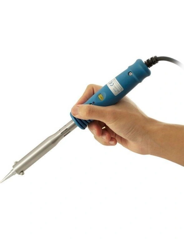 Doss Soldering Iron with Temperature Control, hi-res image number null