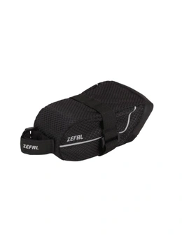 Zefal Bicycle Saddle Bag Z Light Pack X-Small Black