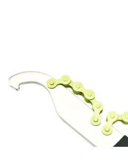 Icetoolz Chain Whip Tool For Single Speed Pedal And Handle