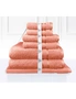 Kingtex 7 Piece Towel Bath Sheet Set, hi-res