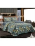Ramesses Printed 2000TC Cooling Bamboo Blend Quilt Cover Set, hi-res