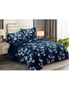 Ramesses Printed 2000TC Cooling Bamboo Blend Quilt Cover Set, hi-res
