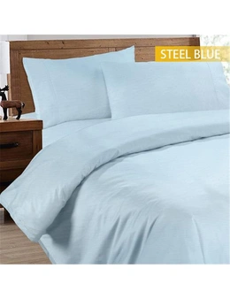 Ramesses 2000TC Bamboo Quilt Cover Set