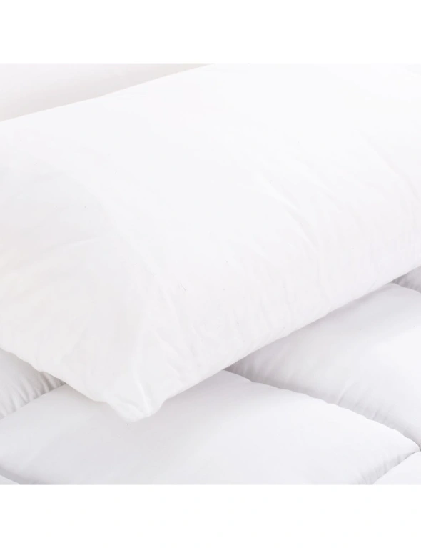 Ramesses Soft Natural Comfort Tencel Pillow, hi-res image number null