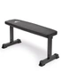 Adidas Essential Flat Exercise Weight Bench, hi-res