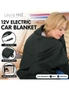 Laura Hill Heated Electric Car Blanket 150x110cm 12V, hi-res