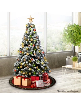 Christabelle Snow-Tipped Artificial Christmas Tree 1.5m - 550 Tips